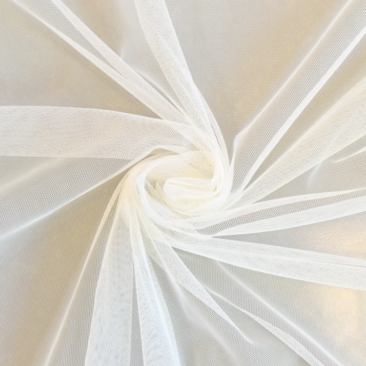 Tissu moustiquaire