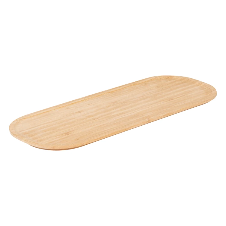 Aufbewahrungskorb mit Bambusdeckel