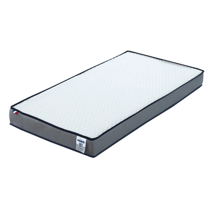 Matelas bébé évolutif made in France