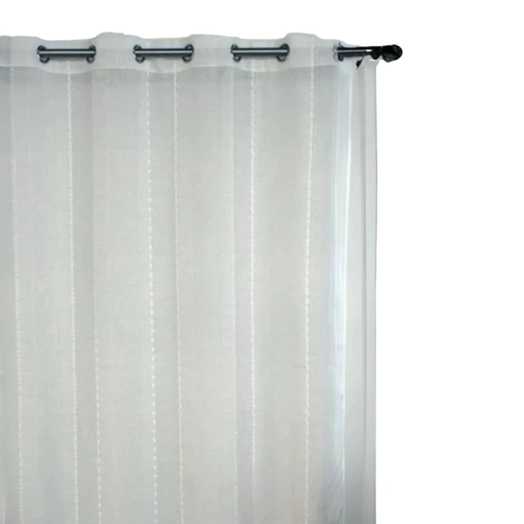 Fancy 3-Weave Sheer