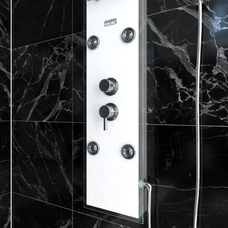 Colonne de Douche 'Glass'