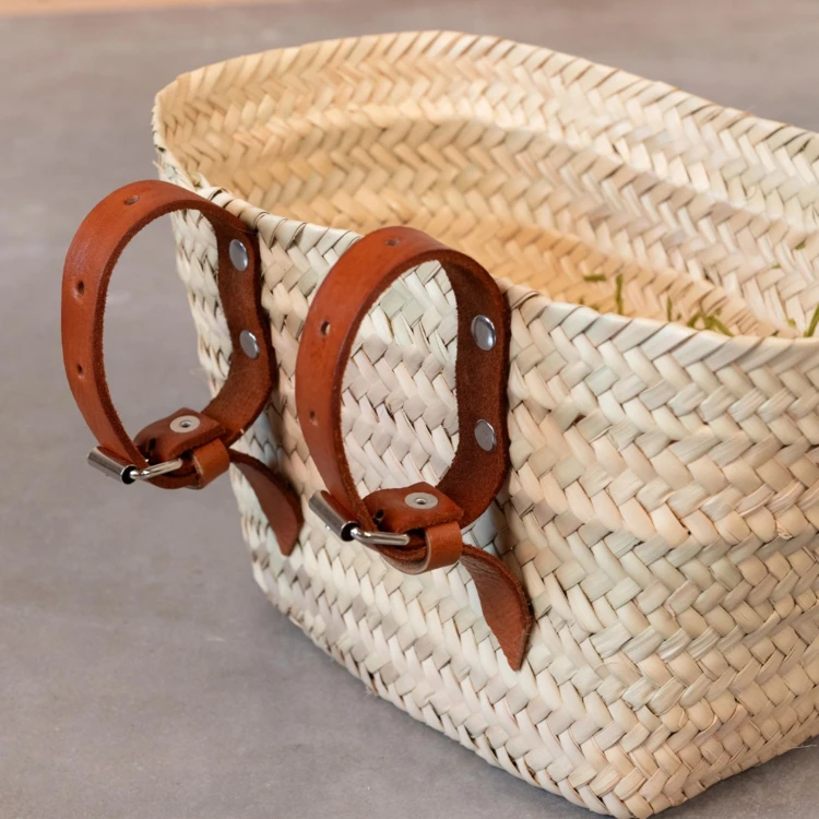 Panier vélo "Girl"
