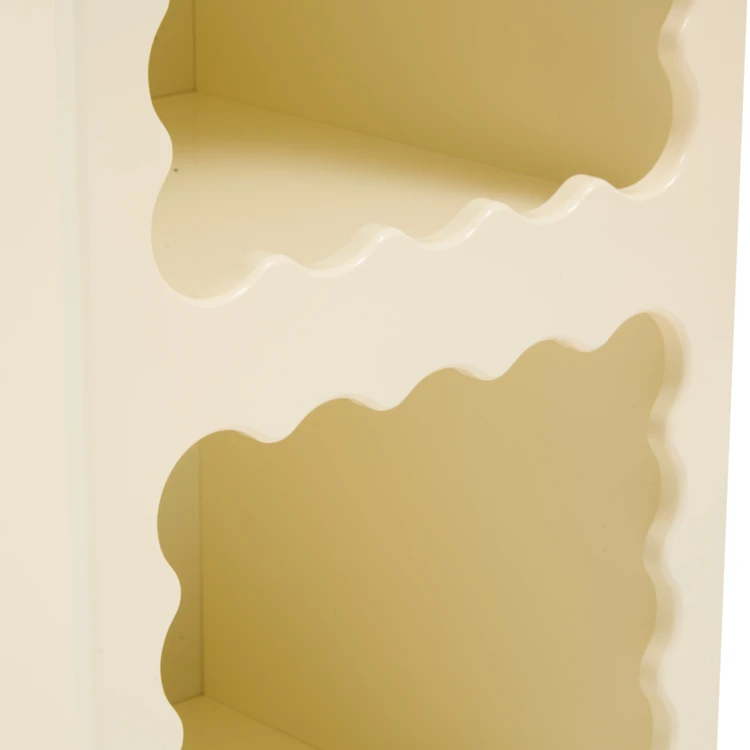 Meuble de rangement enfant 2 cases