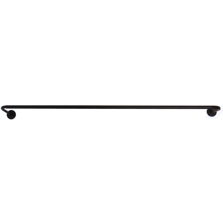 Barra de cortina, acodada, extensible 1m-1m80