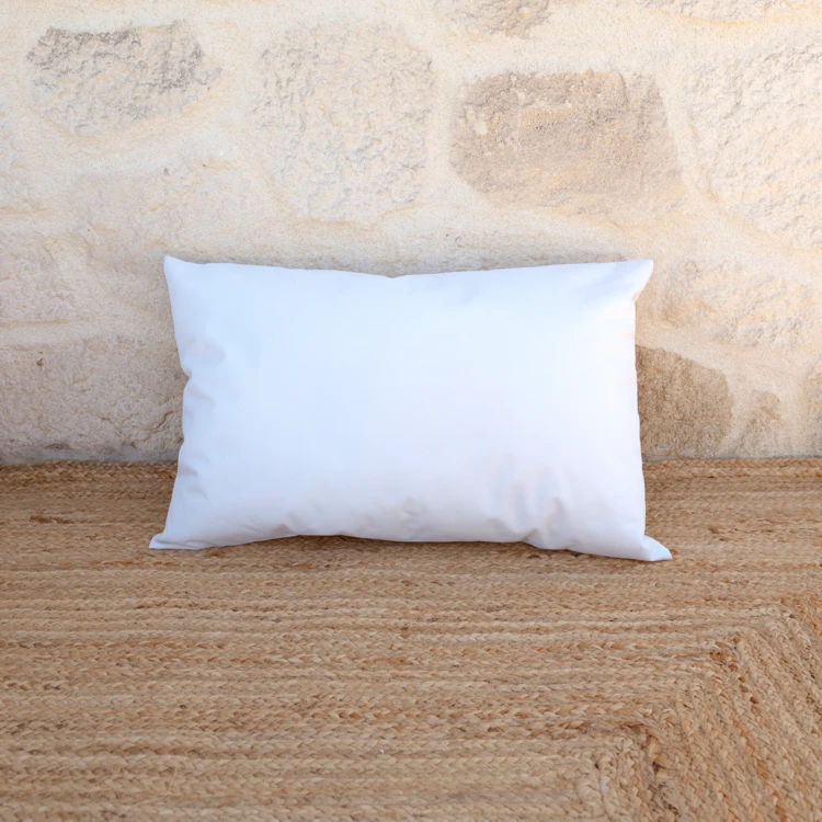 Cuscino esterno impermeabile MINORQUE con rivestimento sfoderabile
