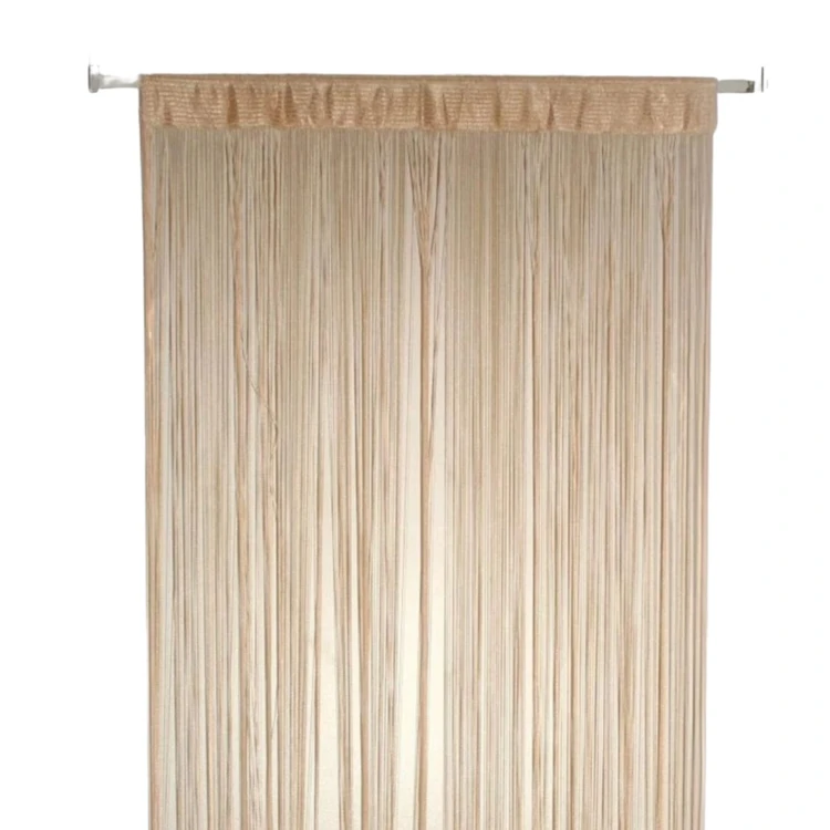 Rideau à Fils Spaghetti