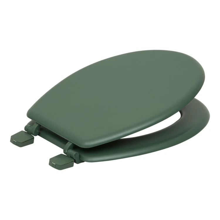 Abattant WC en bois