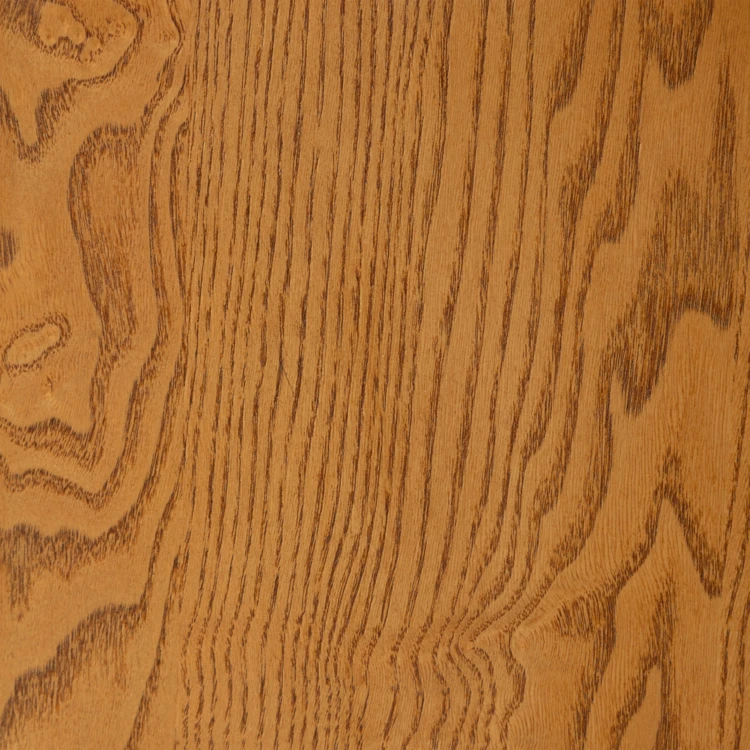 Buffet 4 portes en bois avec cannage