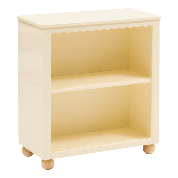 Kinderbücherregal 2 Regale