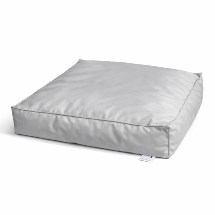 Coussin de sol extérieur XL haute résistance