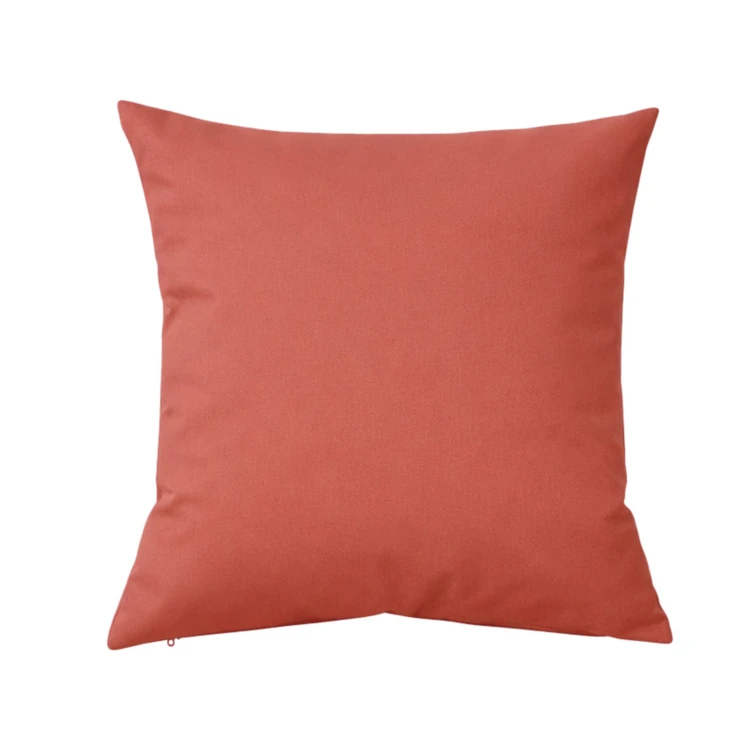 Cuscino esterno impermeabile MINORQUE con rivestimento sfoderabile