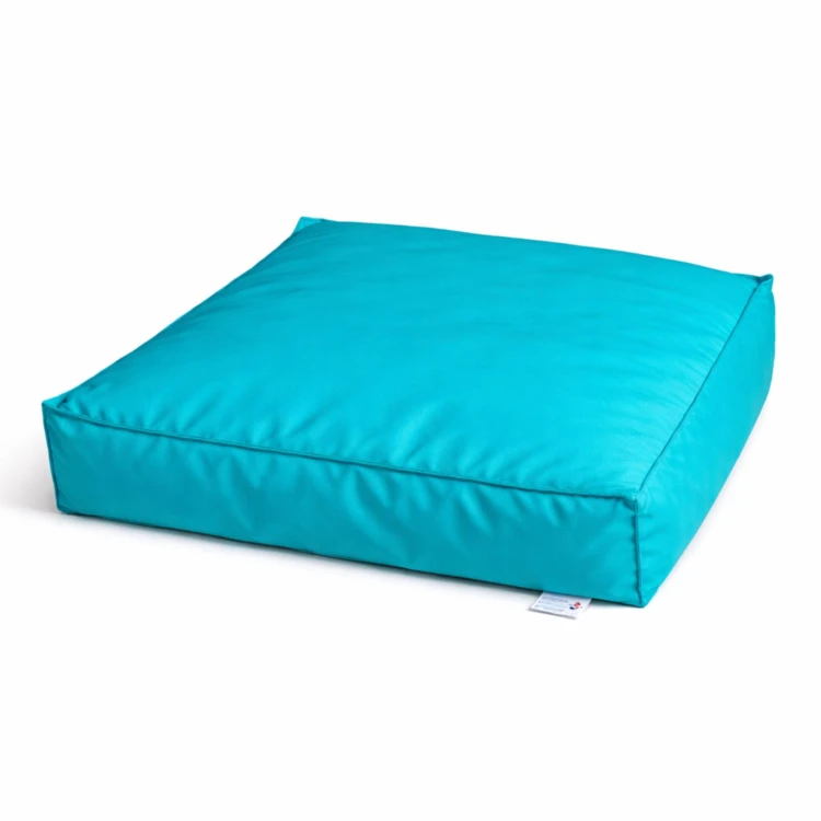 Coussin de sol extérieur XL haute résistance