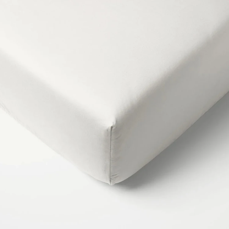 Drap-housse jersey bébé 100% coton