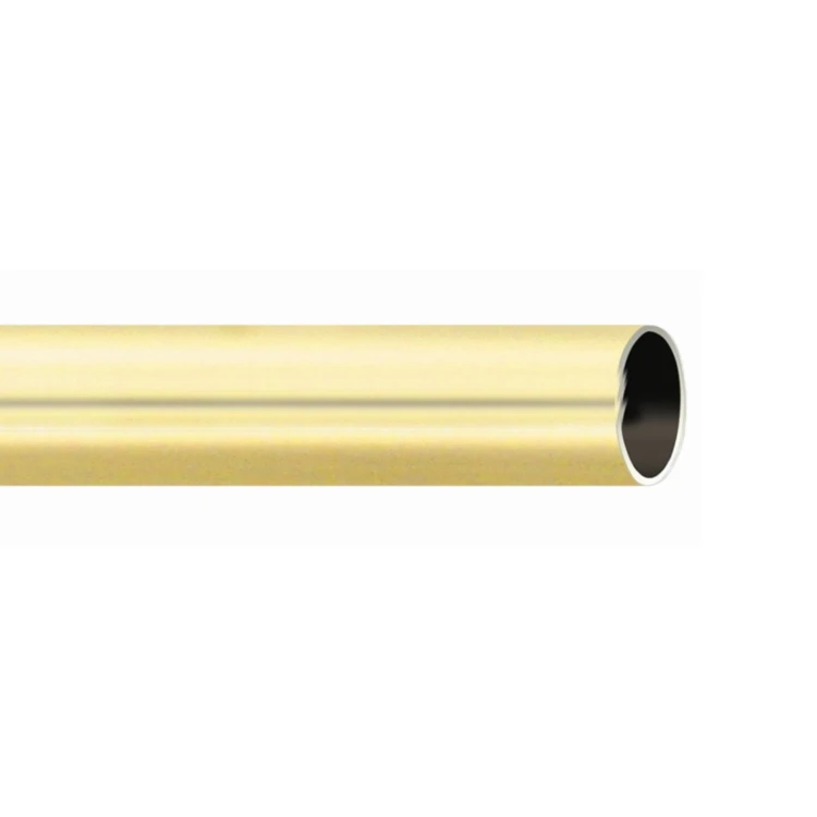Tringle  à rideau métal diamètre 20 mm