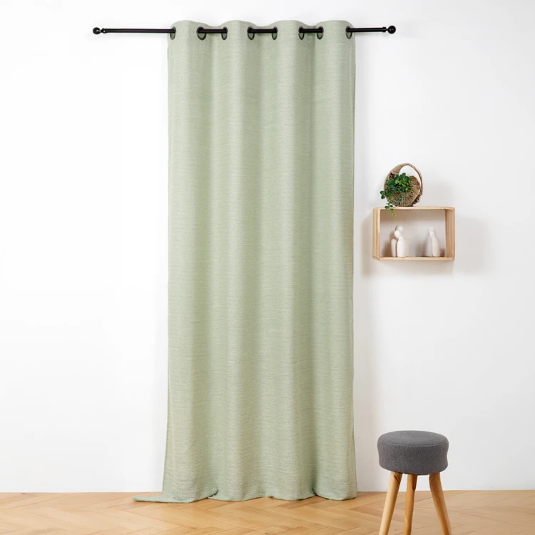 Fantasie-Voilestoff mit flauschigem Effekt