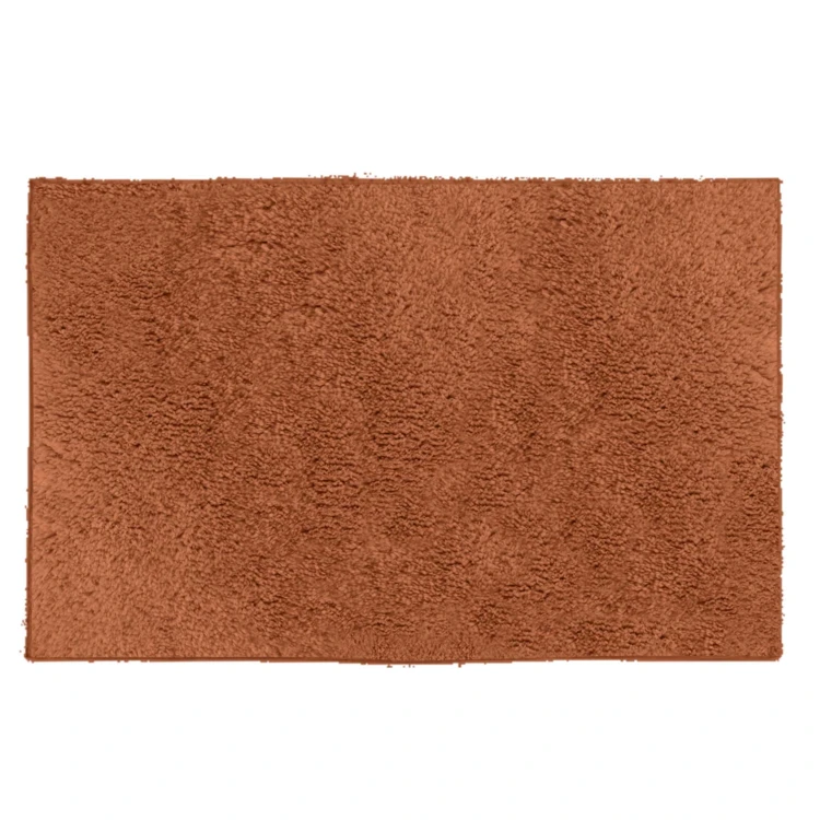 Tapis de bain antidérapant en microfibre