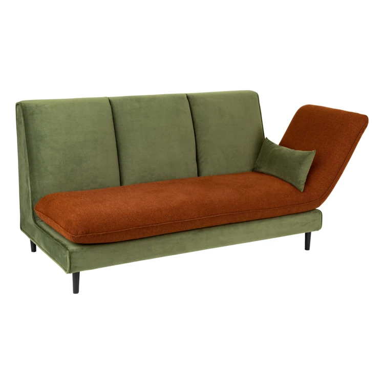 Divano di design a 3 posti