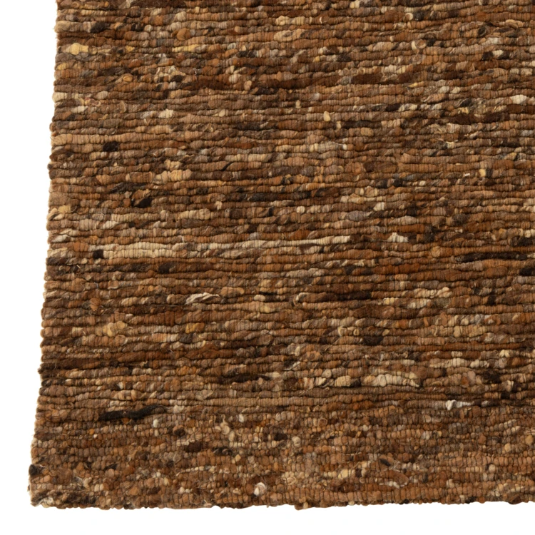 Tapis tissé