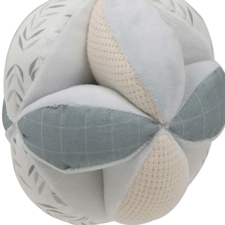 Balle sensorielle esprit nature