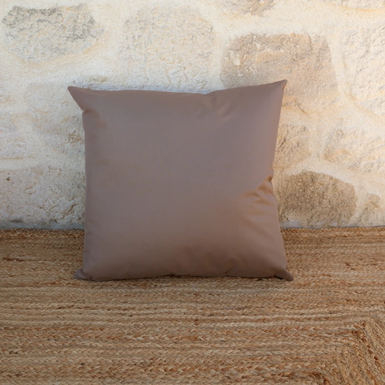 Cuscino esterno impermeabile MINORQUE con rivestimento sfoderabile