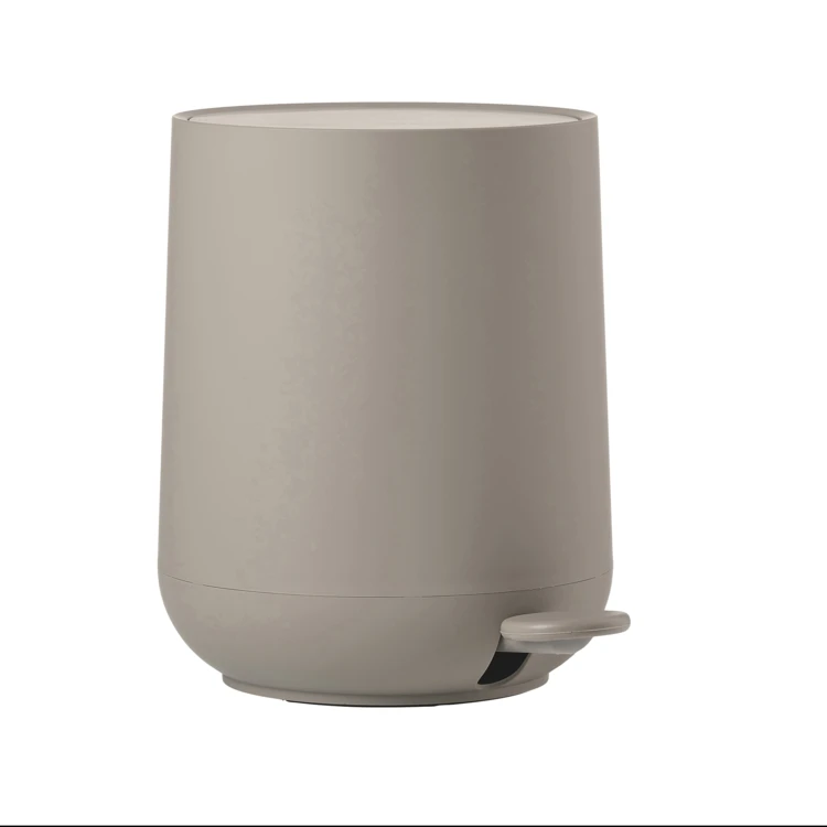 3-Liter-Badezimmer-Mülleimer