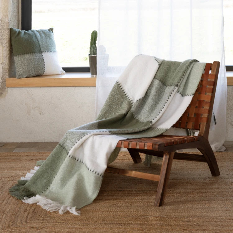 Xadrez de mohair