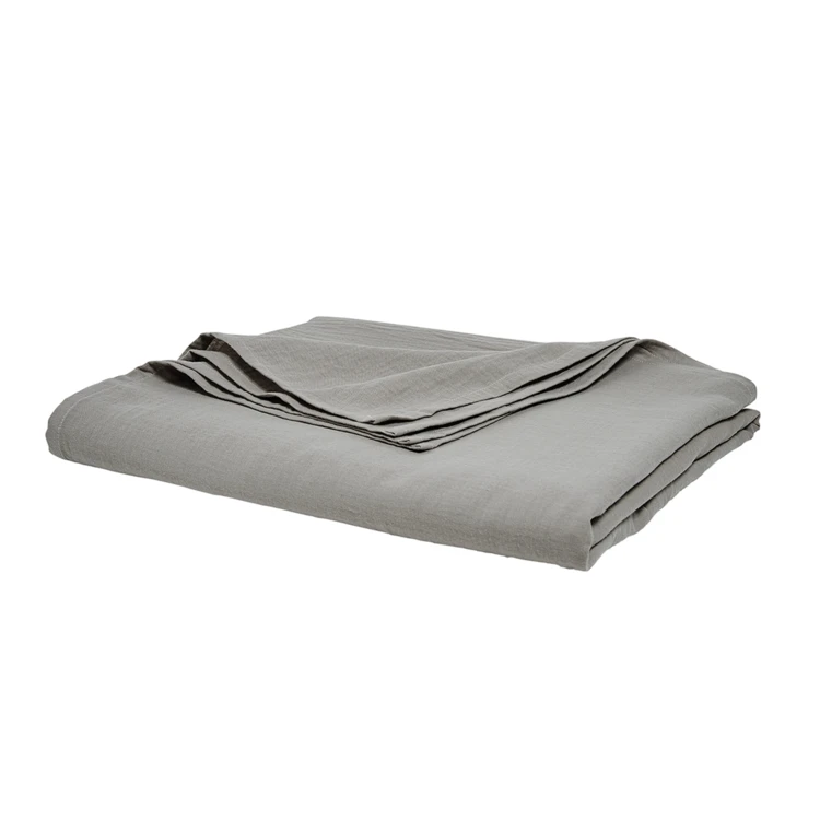 Tagesdecke aus Baumwoll-Gaze
