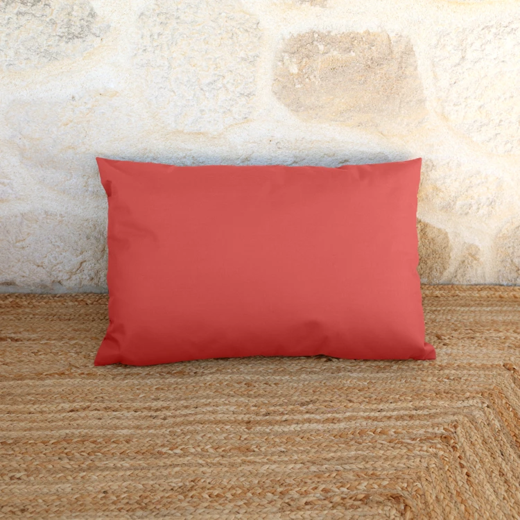 Cuscino esterno impermeabile MINORQUE con rivestimento sfoderabile