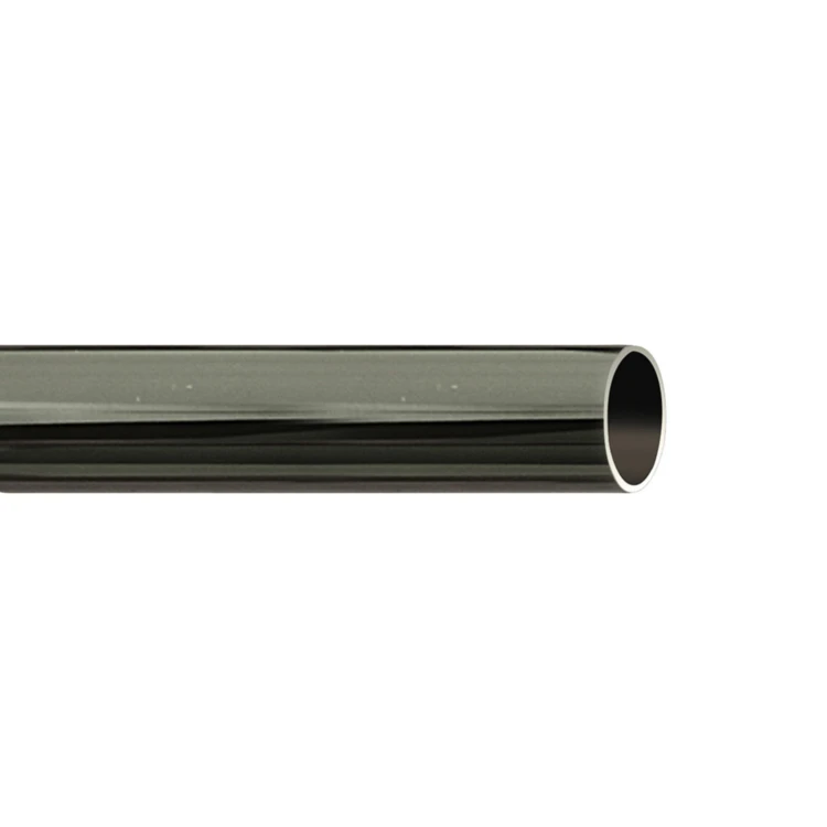Tringle  à rideau métal diamètre 20 mm