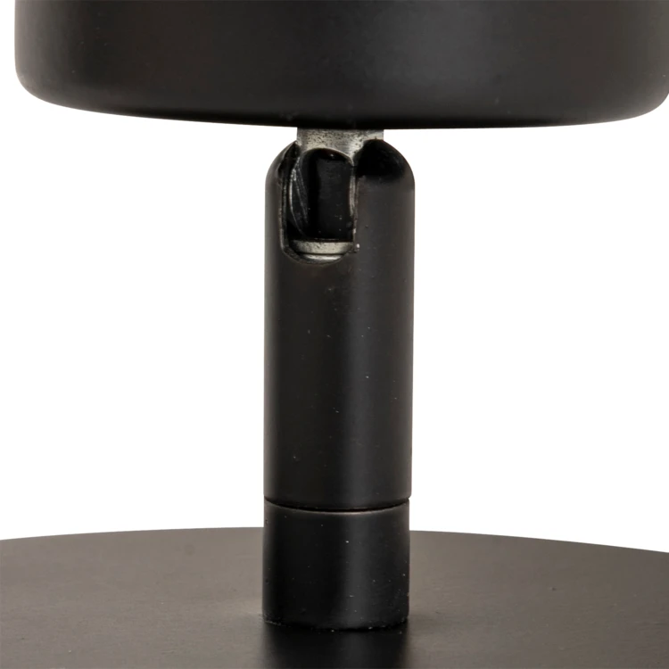 Punto de pared ajustable compatible con techo
