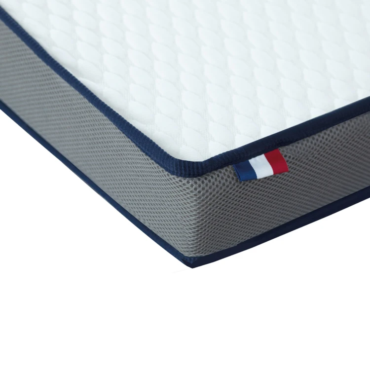 Matelas bébé évolutif made in France