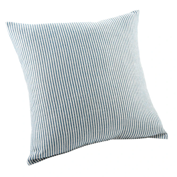 Cuscino mare a righe