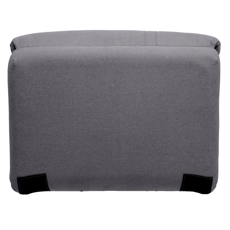Chauffeuse convertible pour couchage d’appoint intérieur