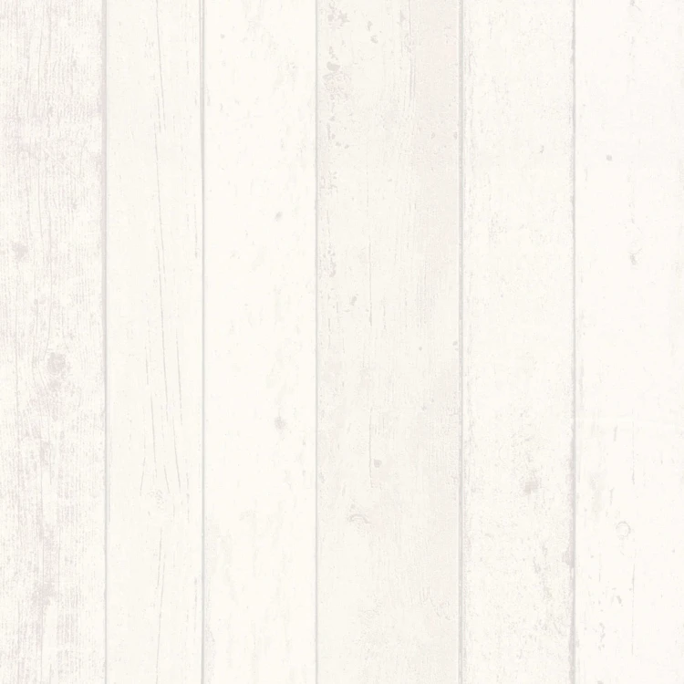 Houten planken behang