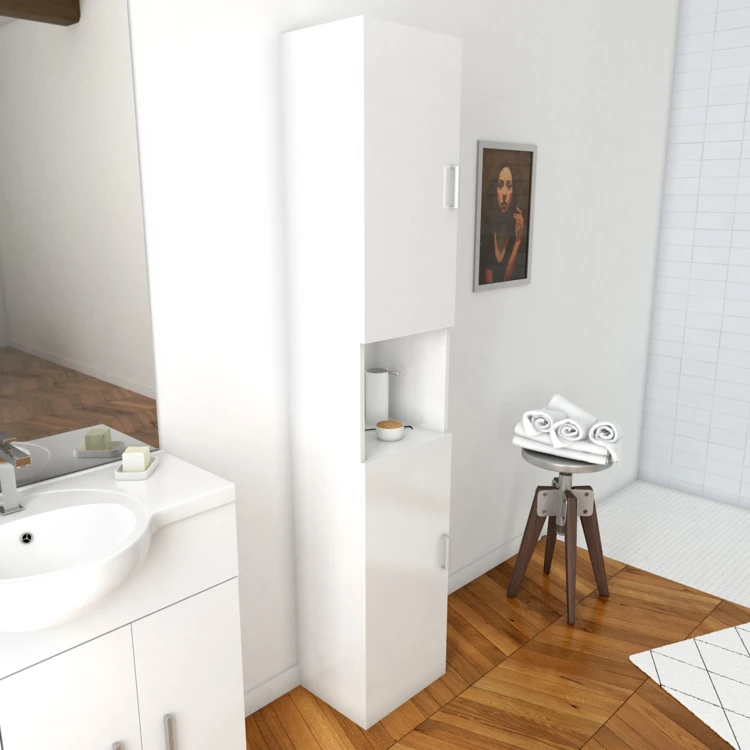 Säulenmöbel Eco 35