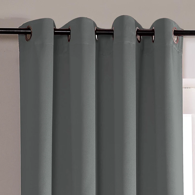 Cortina blackout para quarto e sala de estar
