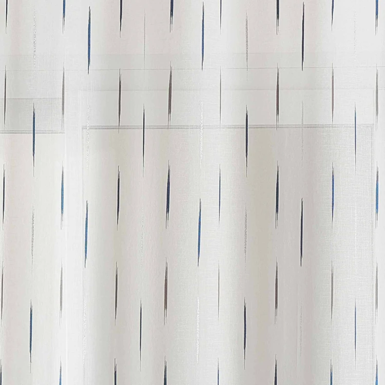 Jacquard gestreept kaasdoek