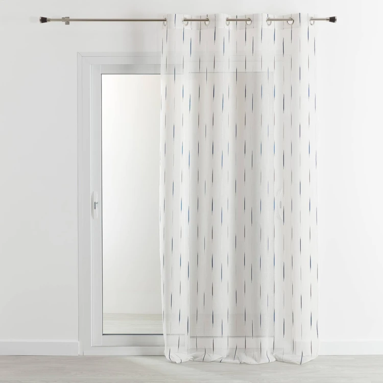 Jacquard gestreept kaasdoek