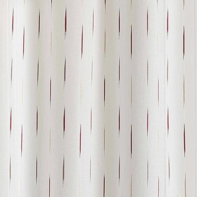 Jacquard gestreept kaasdoek