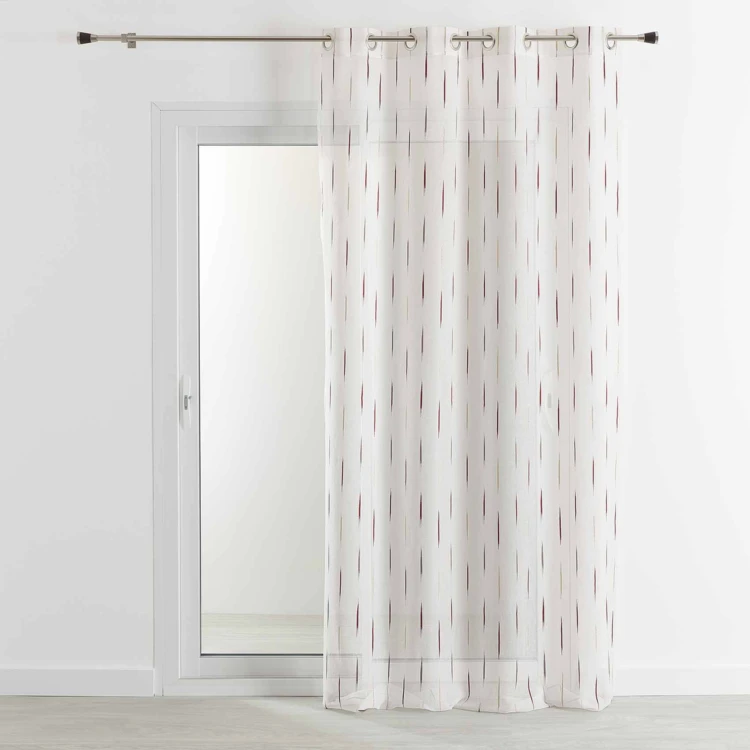 Jacquard gestreept kaasdoek