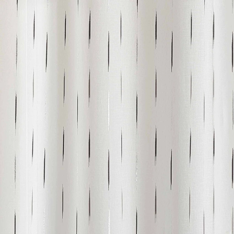 Jacquard gestreept kaasdoek