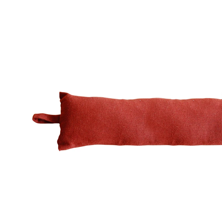 Boudin de porte uni