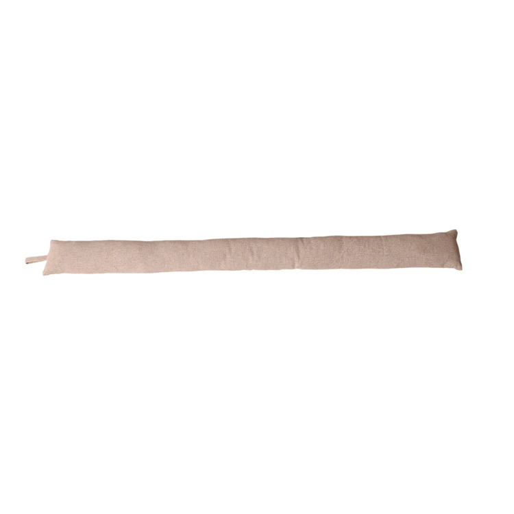 Boudin de porte uni