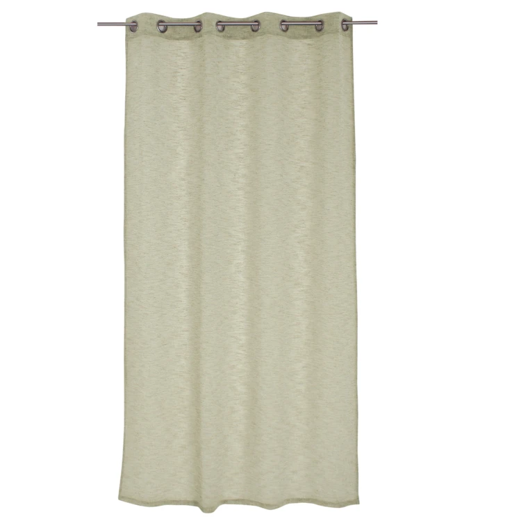 Cortinas de lino