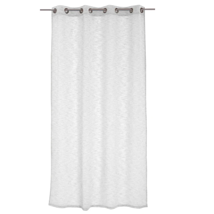 Cortinas de lino