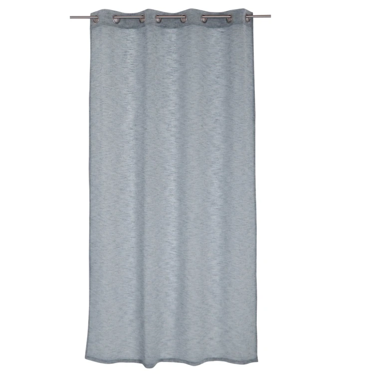 Cortinas de lino