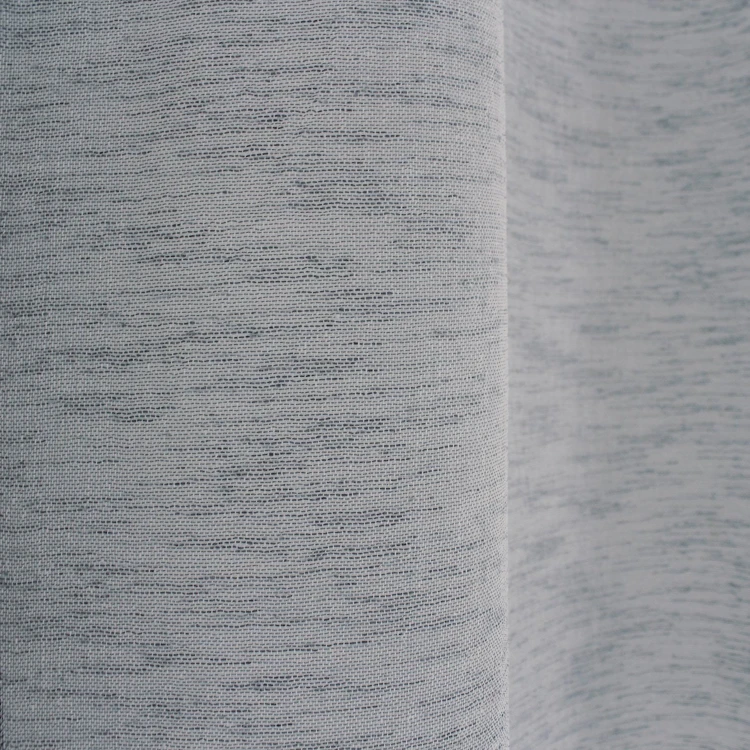 Cortinas de lino