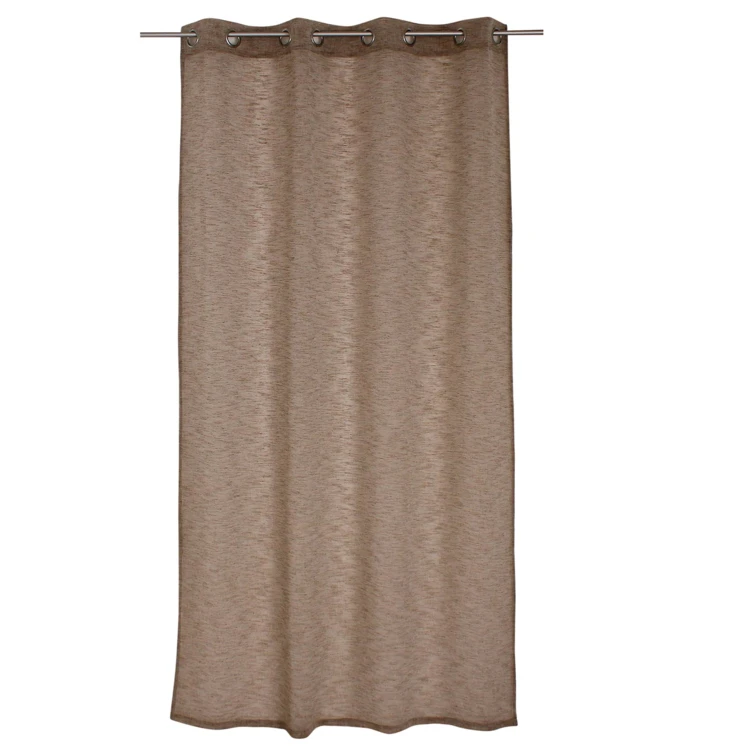 Cortinas de lino