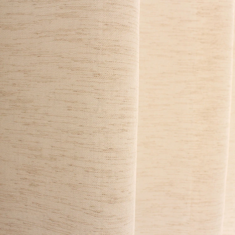 Cortinas de lino