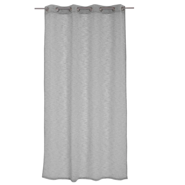 Cortinas de lino